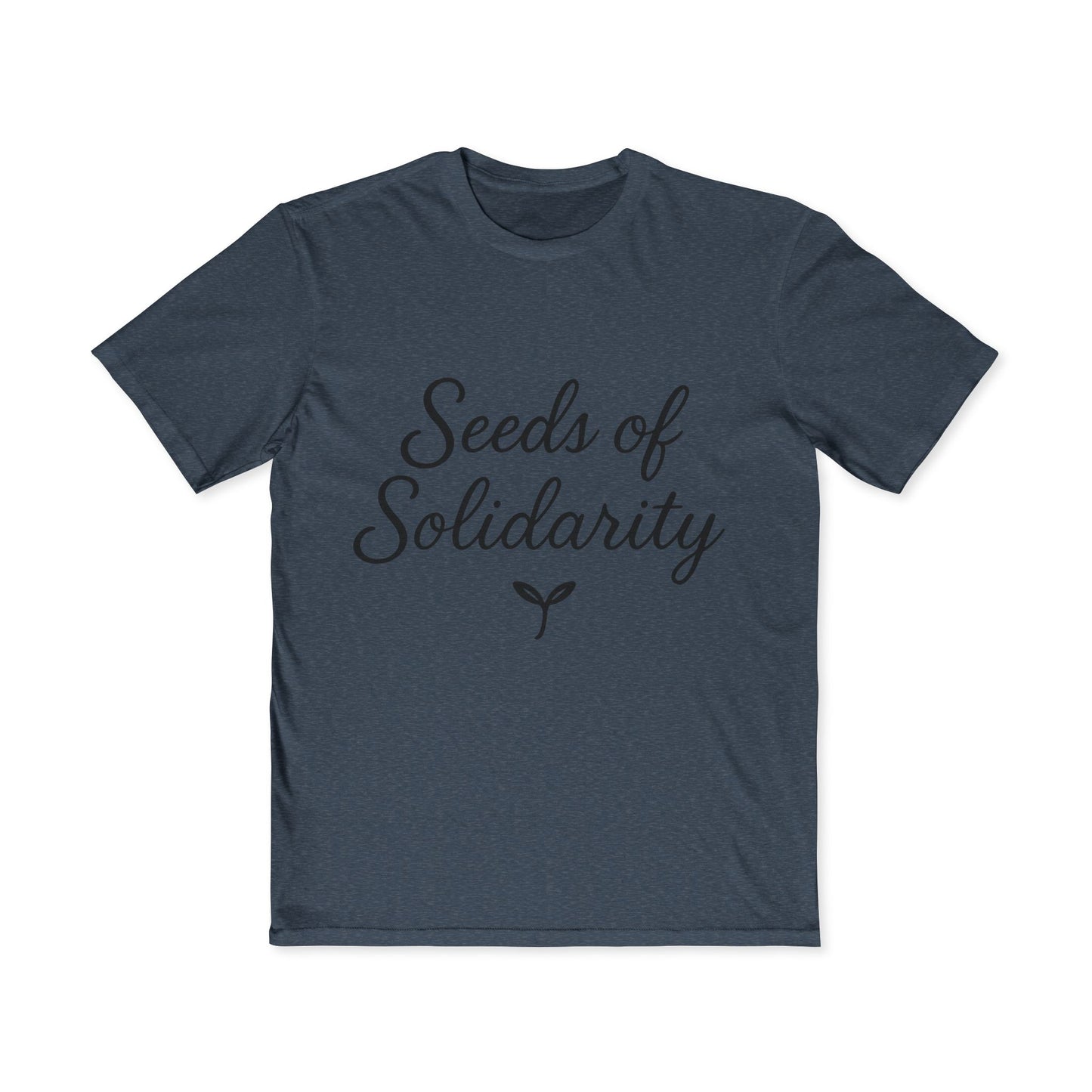 Seeds of Solidarity – Men’s Tee
